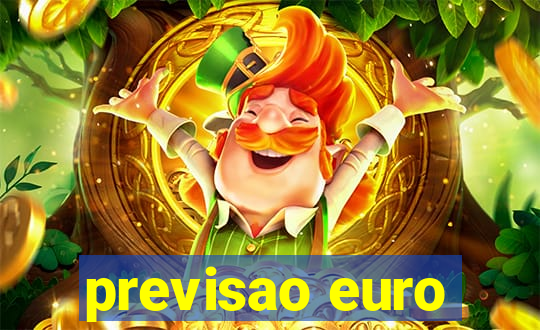 previsao euro